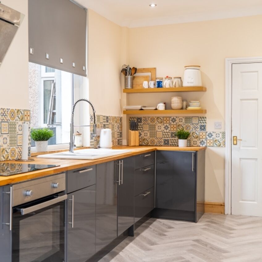 Malpas Road, Newport. For sale with Clarke & Partners estate agent.